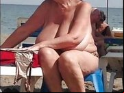 Swinger Old Fucking