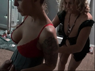 Wet Mummy