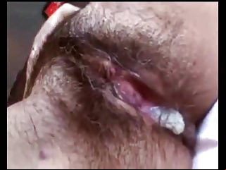 Japanese granny creampie compilation175