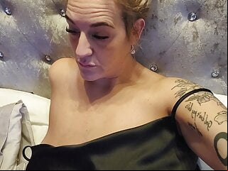 Reading our porn  and its getting us horny !!