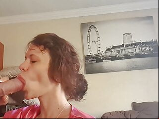 deepthroat